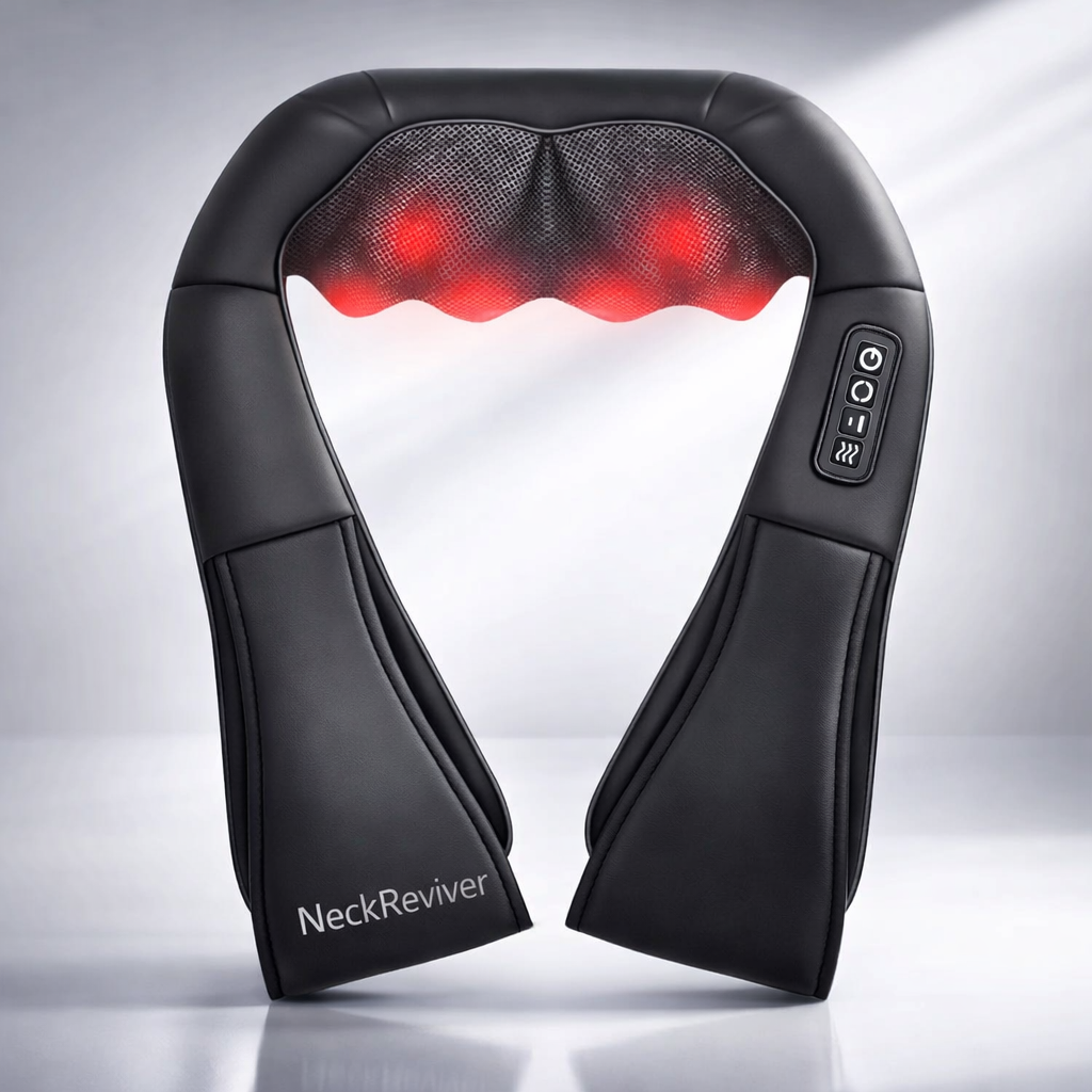 Neck Massager